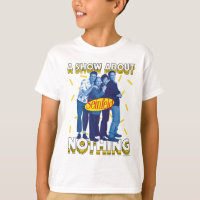 Seinfeld | Een Show over niets