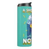 Seinfeld | Een Show over niets Thermosbeker (Gedraaid links)