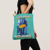 Seinfeld | Een Show over niets Tote Bag (Dichtbij)