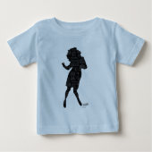 Seinfeld | Elaine Dance Silhouette (Voorkant)