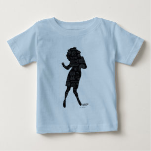 Seinfeld   Elaine Dance Silhouette