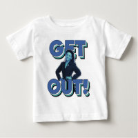 Seinfeld | Elaine - Wegwezen!