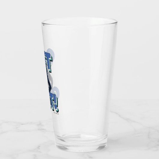 Seinfeld | Elaine - Wegwezen! Glas (Links)