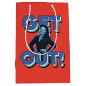 Seinfeld | Elaine - Wegwezen! Medium Cadeauzakje