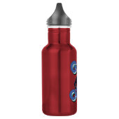 Seinfeld | Elaine - Wegwezen! Waterfles (Links)