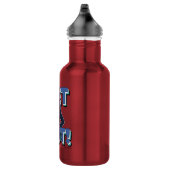 Seinfeld | Elaine - Wegwezen! Waterfles (Rechts)