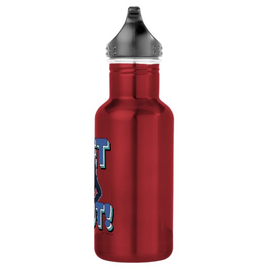 Seinfeld | Elaine - Wegwezen! Waterfles (Rechts)