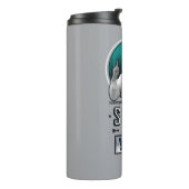 Seinfeld | Geen soep voor u grafisch Thermosbeker (Gedraaid links)