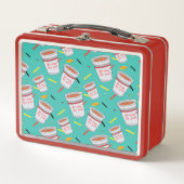 Seinfeld | Geen soep voor uw patroon (Voorkant)