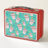 Seinfeld | Geen soep voor uw patroon (Achterkant)