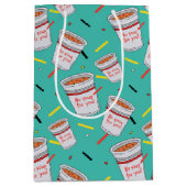 Seinfeld | Geen soep voor uw patroon Medium Cadeauzakje (Voorkant)