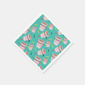 Seinfeld | Geen soep voor uw patroon Servet (Hoek)