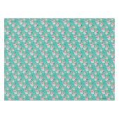 Seinfeld | Geen soep voor uw patroon Tafelkleed (Voorkant (Horizontaal))