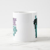 Seinfeld | George Costanza "De Jerk Store genaamd" Grote Koffiekop (Voorkant)