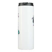 Seinfeld | George Costanza "De Jerk Store genaamd" Thermosbeker (Achterkant)