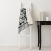 Seinfeld | Grafiek Relatie tekens Sherpa Deken (In situ)