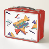 Seinfeld | Je hebt de chip dubbel in elkaar gezet (Voorkant)