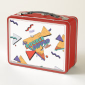 Seinfeld | Je hebt de chip dubbel in elkaar gezet (Achterkant)