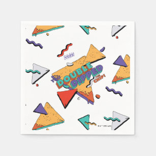 Seinfeld   Je hebt de chip dubbel in elkaar gezet Servet