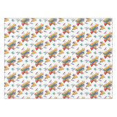 Seinfeld | Je hebt de chip dubbel in elkaar gezet Tafelkleed (Voorkant (Horizontaal))