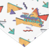 Seinfeld | Je hebt de chip dubbel in elkaar gezet Tafelkleed (Gekanteld)