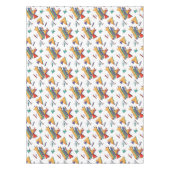 Seinfeld | Je hebt de chip dubbel in elkaar gezet Tafelkleed (Voorkant)