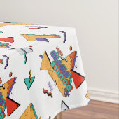 Seinfeld | Je hebt de chip dubbel in elkaar gezet Tafelkleed (Voorbeeld)