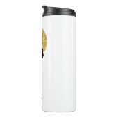 Seinfeld | Jerry Seinfeld Silhouette Thermosbeker (Geroteerd rechts)