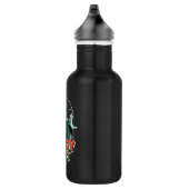 Seinfeld | Kramer - Giddy Up! Waterfles (Rechts)