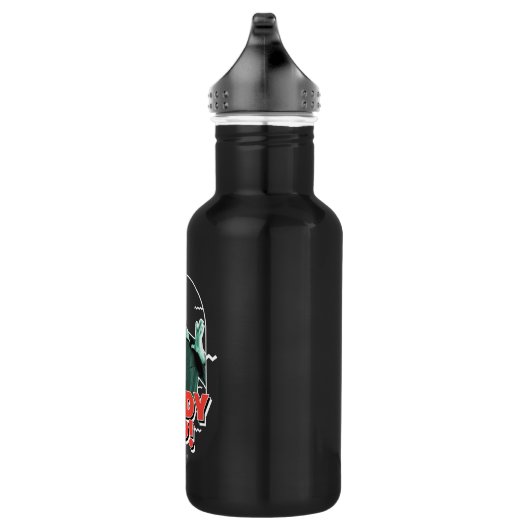 Seinfeld | Kramer - Giddy Up! Waterfles (Rechts)