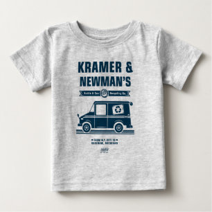 Seinfeld Kramer & Newmans Recycling Co.