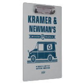 Seinfeld | Kramer & Newman's Recycling Co. Klembord (Rechts)