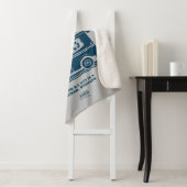 Seinfeld | Kramer & Newmans Recycling Co. Sherpa Deken (In situ)