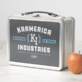 Seinfeld | Kramerica Industries (In situ)