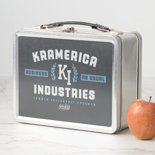 Seinfeld | Kramerica Industries (In situ)