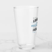 Seinfeld | Kramerica Industries Glas (Rechts)