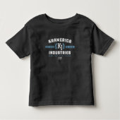 Seinfeld | Kramerica Industries Kinder Shirts (Voorkant)