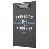 Seinfeld | Kramerica Industries Klembord (Links)