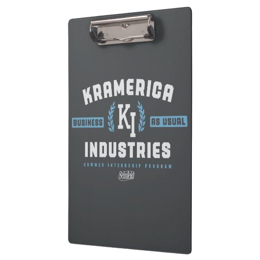 Seinfeld | Kramerica Industries Klembord (Links)