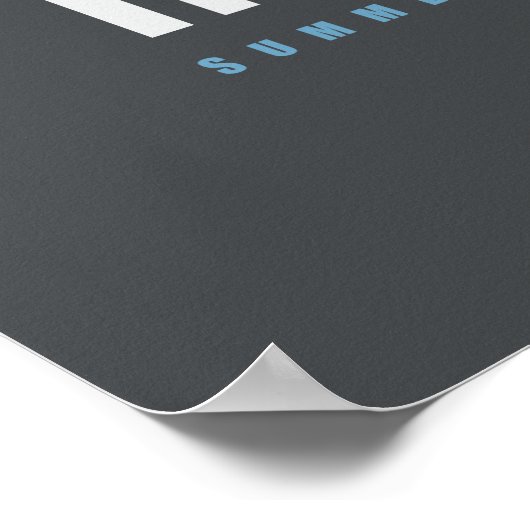 Seinfeld | Kramerica Industries Poster (Hoek)