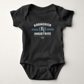 Seinfeld | Kramerica Industries Romper (Voorkant)
