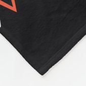 Seinfeld | Kruger Industrial Baseball Team Fleece Deken (Hoek)