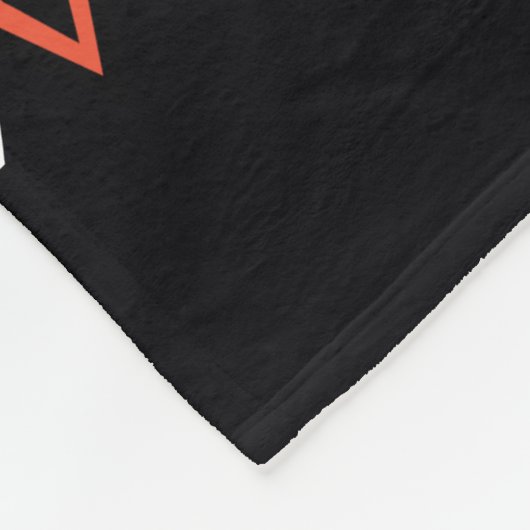 Seinfeld | Kruger Industrial Baseball Team Fleece Deken (Hoek)