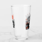 Seinfeld | Kruger Industrial Baseball Team Glas (Rechts)