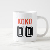 Seinfeld | Kruger Industrial Baseball Team Grote Koffiekop (Rechts)