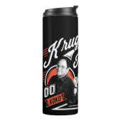 Seinfeld | Kruger Industrial Baseball Team Thermosbeker (Gedraaid links)