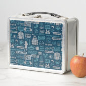 Seinfeld | Meme Pattern (In situ)