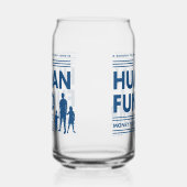 Seinfeld | Mensenfonds Blikvorm Glas (Links)