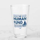 Seinfeld | Mensenfonds Glas (Voorkant)