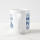 Seinfeld | Mensenfonds Grote Koffiekop (Achterkant)